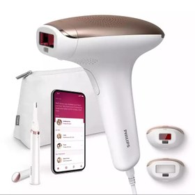 تصویر لیزر بدن فیلیپس مدل BRI921 Philips Hair Removal Lumea Advanced BRI921