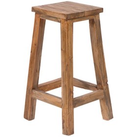 تصویر چهارپایه کاتن مدل 1821 