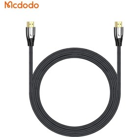 تصویر کابل انتقال تصویر HDMI مک دودو MCDODO CA-8430 