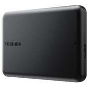 تصویر هارد اکسترنال توشیبا Toshiba Canvio Partner 1TB 