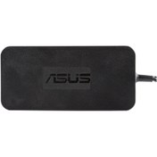 تصویر شارژر اورجینال لپ تاپ ایسوس Asus 120W 19V 6.32A | استوک Asus 19V 6.32A Original Adapter