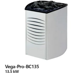 تصویر هیتر برقی سونا خشک هارویا سری Vega Pro مدل BC135 