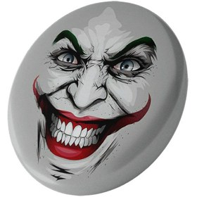 تصویر پیکسل سنجاقی Joker 