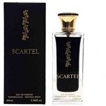 تصویر عطر ادکلن اسکارتل سواروسکی / SCARTEL BY SWAROVSKI 