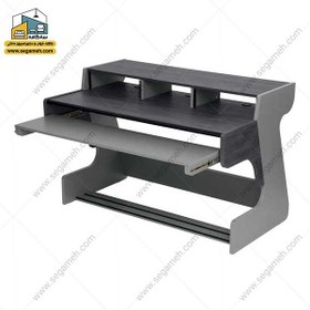 تصویر میز گیمینگ کد DGP28 