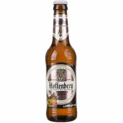 تصویر ماءالشعیر استوایی شیشه هوفنبرگ 330 میلی لیتر 