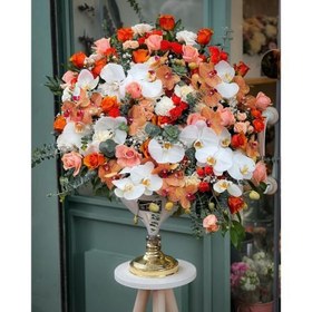 تصویر جام گل بله برون 801 