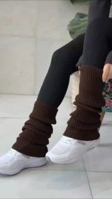 تصویر لگ وارمر کبریتی 