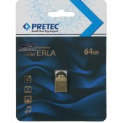 تصویر Pretec Erla USB 2.0 Flash Memory - 64GB - کد 2155159 