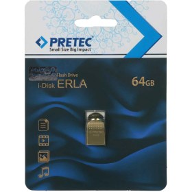 تصویر Pretec Erla USB 2.0 Flash Memory - 64GB - کد 2155159 