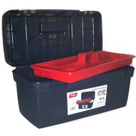 تصویر جعبه ابزار تایگ مدل N 17 Tayg N 17 Tool Box