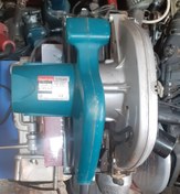 تصویر اره دیسکی گرد بر ماکیتا مدل 5704R 