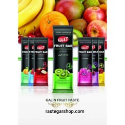 تصویر لواشک متالایز جور گلین 