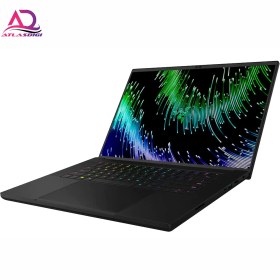 تصویر لپ تاپ گیمینگ ریزر مدل Razer Blade 16 2023 i9-13950HX RTX4080 32GB 1TB 2K 240HZ 