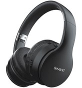 تصویر هدفون بلوتوثی رم خور Beyond BH-821BT Beyond BH-821BT Bluetooth Headset