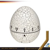 تصویر تایمر ساده TFA مدل 1033.02 