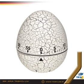 تصویر تایمر ساده TFA مدل 1033.02 