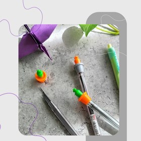 تصویر نوک اتود 0.7 مدل کاکتوس 