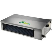 تصویر داکت اسپلیت گرین GDS-36P1T1A2P ظرفیت ۳۶ هزار اینورتر 