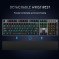 تصویر کیبورد مکانیکال باسیم آئولا مدل F2088 Pro RGB Aula F2088 Pro RGB Wired Mechanical Keyboard
