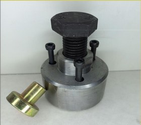 تصویر پولی کش سر میلنگ TOOLSBUY EF7 