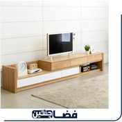 تصویر میز تلویزیون مدل fz260 