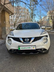 تصویر نیسان جوک مدل 2017 ا Nissan Juke platinum Nissan Juke platinum