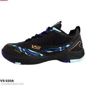 تصویر کفش بدمینتون مدل VENSON VS620A 