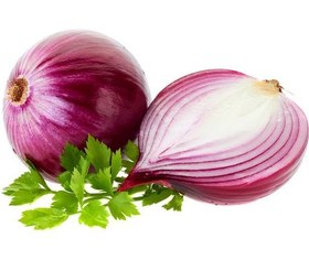 تصویر چاشنی پیاز جعفری 