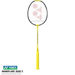 تصویر راکت بدمینتون یونکس YONEX NANOFLARE 1000 Z 