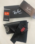 تصویر جلد (قاب ، جعبه) اورجینال ریبن تِک Rayban Tech جلد reyban tech