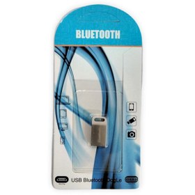 تصویر دانگل بلوتوث CAR BLUETOOTH 