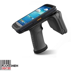 تصویر هندهلد RFID C72 
