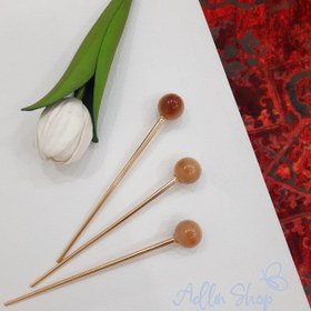 تصویر کانزاشی یاقوت 