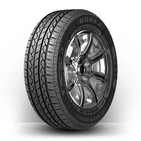 تصویر لاستیک بارز 165/65R13 P648 PREMIUM DRIVE (سال تولید 2025) 