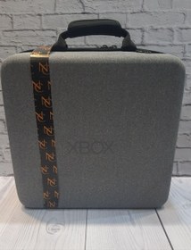 تصویر کیف مخصوص ایکس باکس سری ایکس Case for Xbox series x