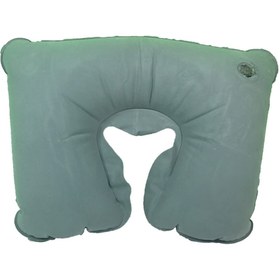 تصویر بالشت گردنی بادی 