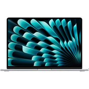 تصویر لپ تاپ اپل 15.3 اینچی مدل MacBook Air MRY MacBook Air MRYQ3 M3 2024 8C10C 8GB 512GB