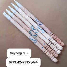 تصویر قلم پلیمری تنوع سایز 