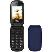 تصویر گوشی موبایل داکس مدل dox V-435 دو سیم‌ کارت ظرفیت 64 مگابایت و رم 32 مگابایت 