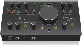 تصویر کارت صدا Behringer STUDIO L 