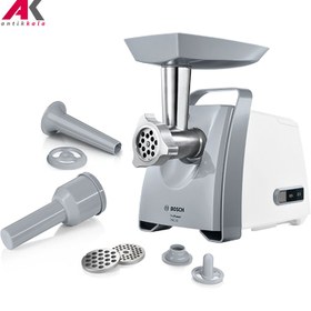 تصویر چرخ گوشت بوش مدل MFW45020 Bosch MFW-45020 Meat Grinder