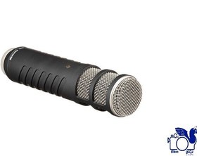 Polsen MC-POD Dynamic Podcast/Broadcast Microphone