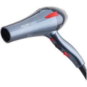 تصویر سشوار مک استایلر مدل MC-6616A MAC Styler MC-6616A Hair Dryer