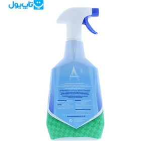 تصویر اسپری از بین برنده قارچ و کپک استونیش حجم 750 میلی لیتر Astonish Mould And Mildew Blaster Spray 750ml