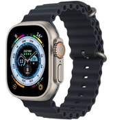 تصویر ساعت هوشمند مدل Watch 8 Ultra 2023 ا Watch 8 Ultra 2023 Watch 8 Ultra 2023