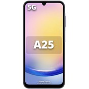 تصویر گوشی سامسونگ (ویتنام) A25 5G | حافظه 128 رم 6 گیگابایت ا Samsung Galaxy A25 5G (Vietnam) 128/6 GB Samsung Galaxy A25 5G (Vietnam) 128/6 GB