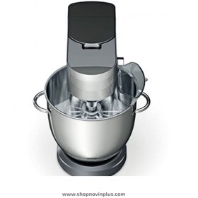 تصویر همزن کاسه دار عرشیا مدل SM014 2745 با ظرفیت 10 لیتر ARSHIA SM014-2745 Stand Mixer