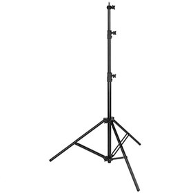 تصویر سه پایه نور ایلکین iLkeen iA-180MLS Light Stand 