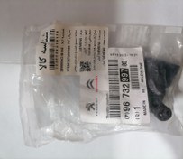 تصویر مپ سنسور زیمنس مناسب پراید 